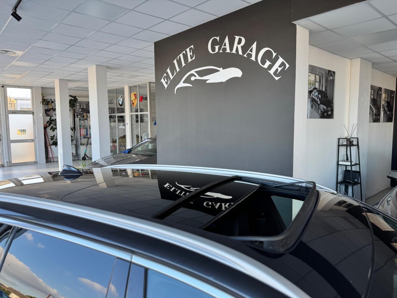 Bmw 520d xDrive Luxury TETTO LASER ACC