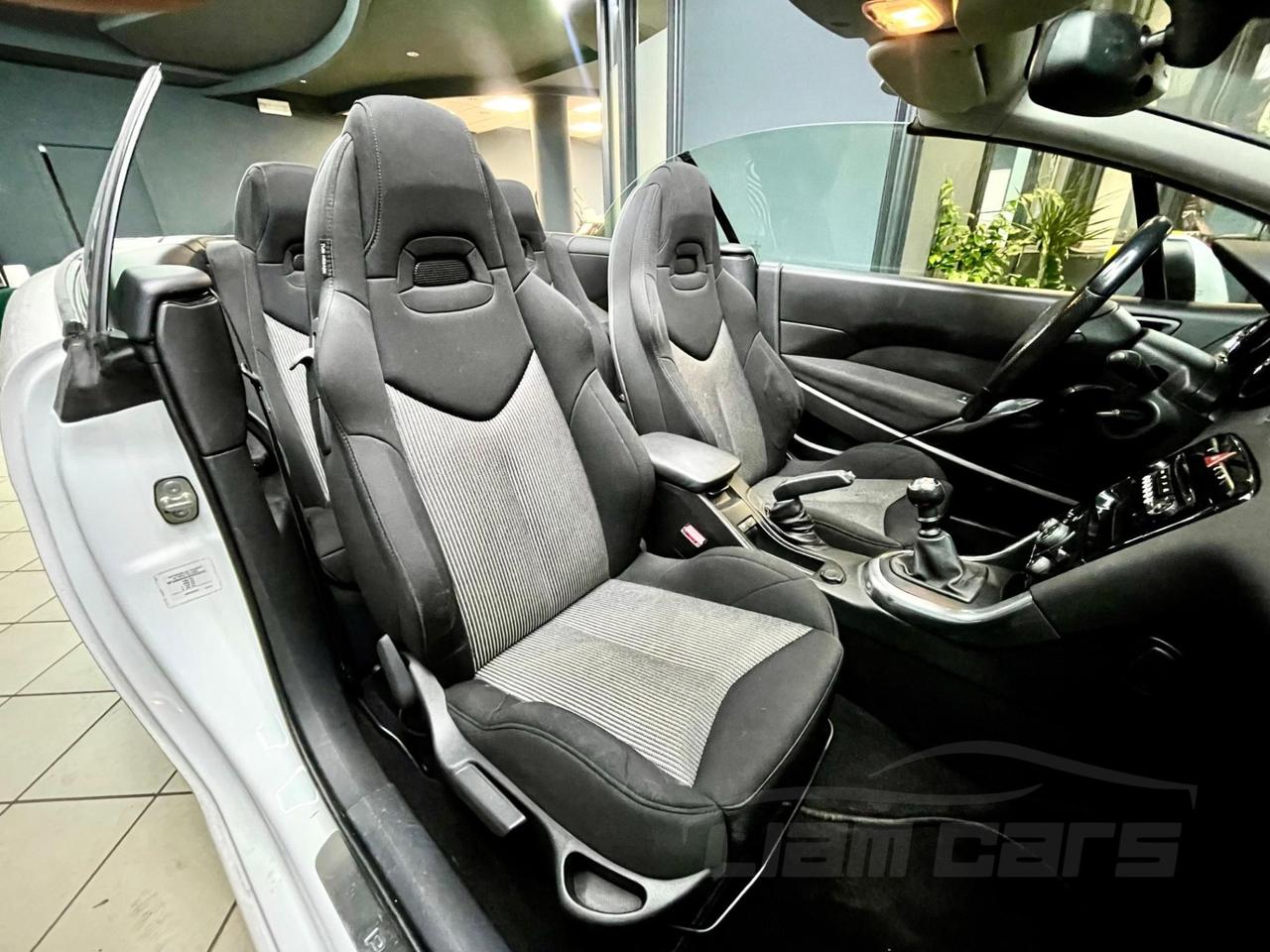 Peugeot 308 CC 1.6 e-hdi 8v Allure s&s 112cv