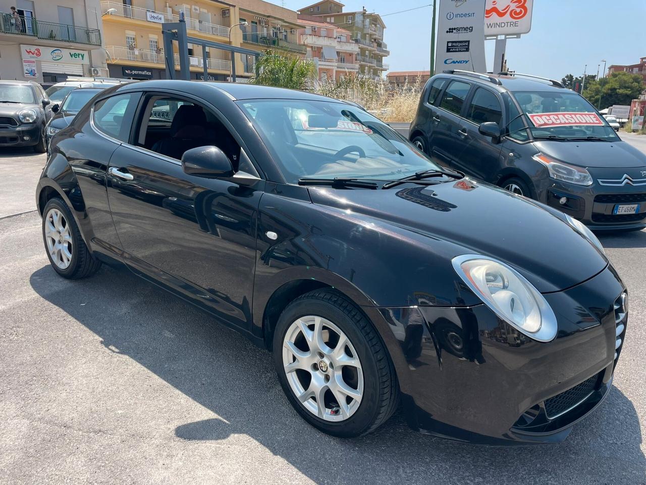 Alfa Romeo MiTo 1.3 JTDm 16V 90 CV Distinctive