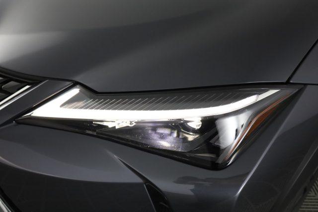LEXUS Other UX UX Hybrid Urban