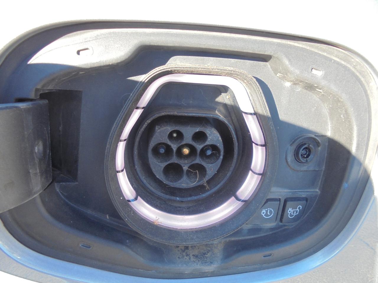 Ford Kuga 2.5 Plug In Hybrid 225 CV CVT 2WD ST-Line X