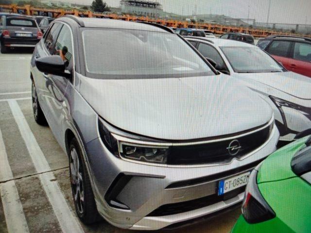 OPEL Grandland 1.5 diesel Ecotec aut. Ultimate