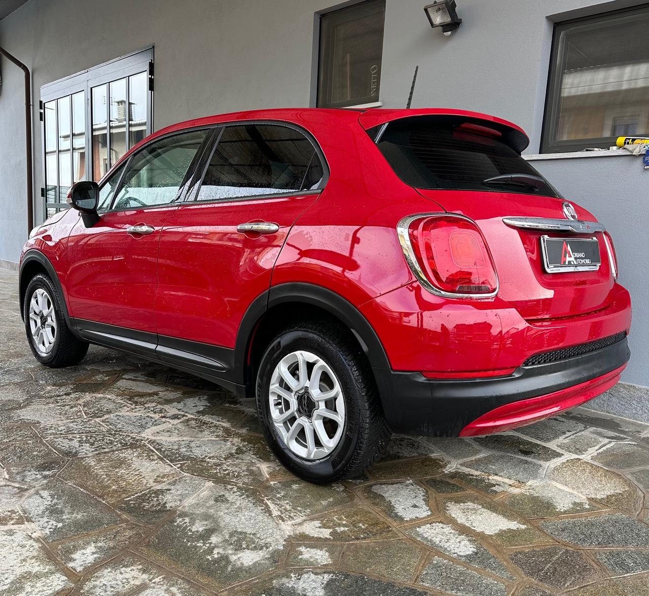 Fiat 500 X 500X 1.6 e-torq Pop 4x2 110cv