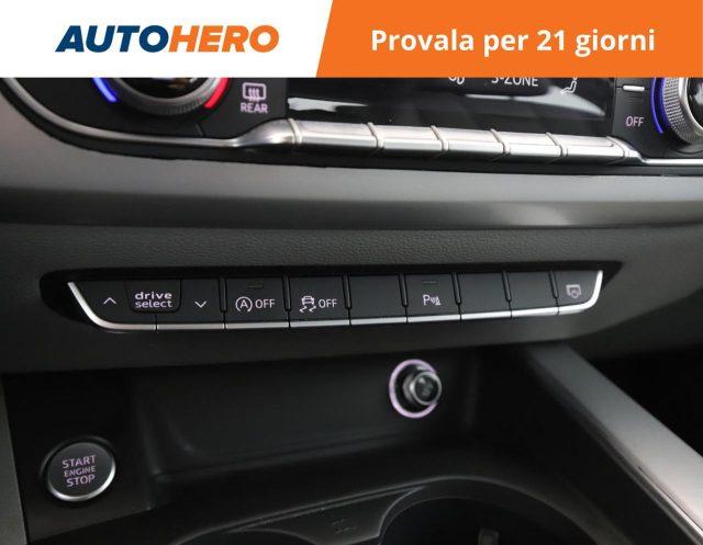 AUDI A4 Avant 3.0 TDI quattro S tronic