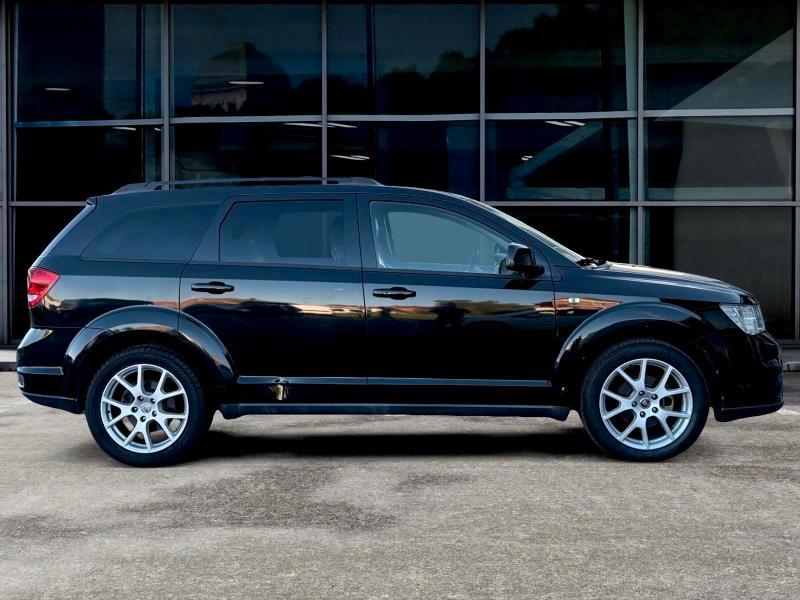 Fiat Freemont 2.0 mjt 16v Lounge 170cv 7 POSTI