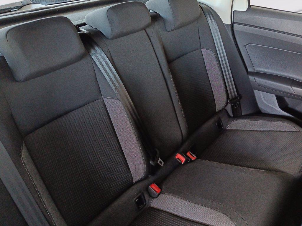 VOLKSWAGEN Polo 1.0 tgi life 90cv del 2023