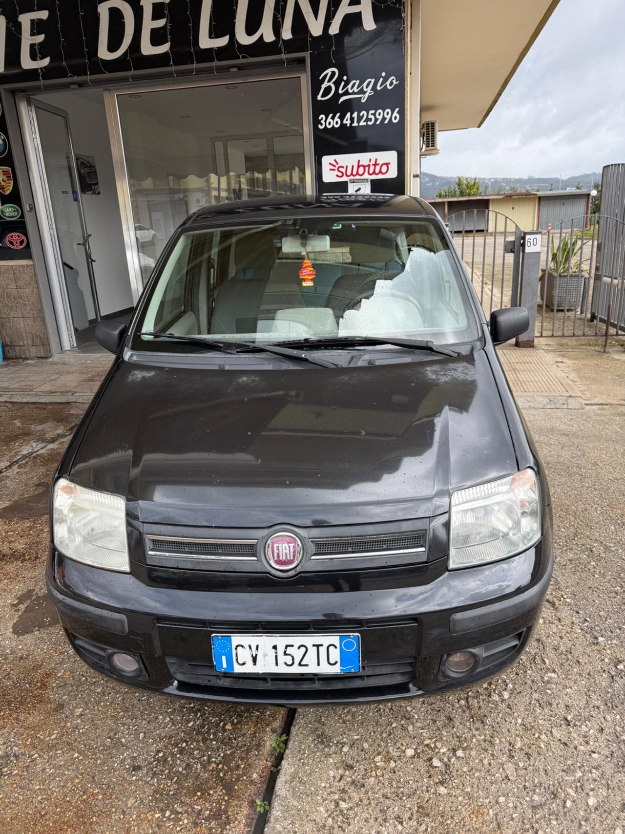 Fiat Panda 1.2 Dynamic Gpl