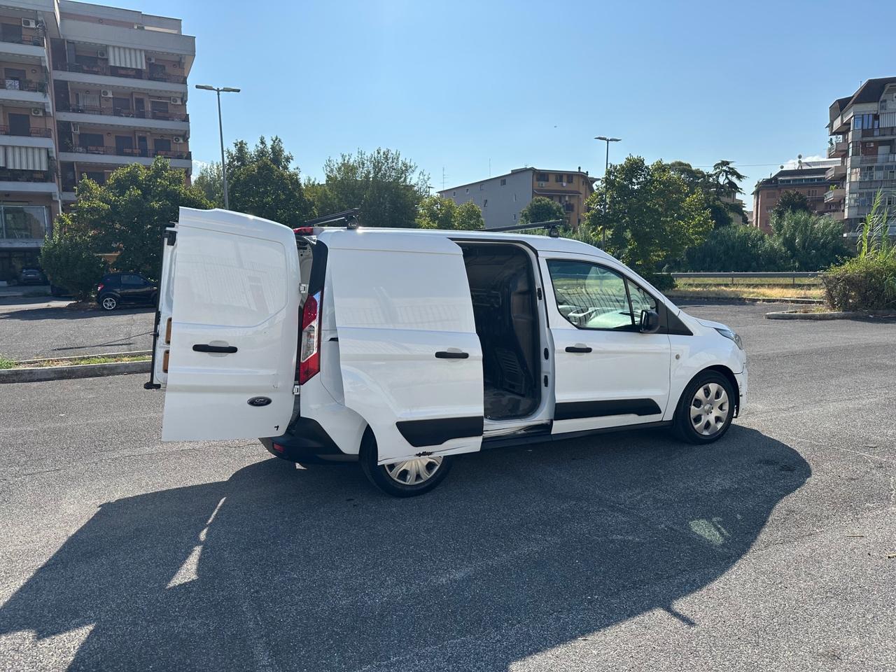 Ford Transit Connect 200 1.5 TDCi 100CV PC Furgone Trend