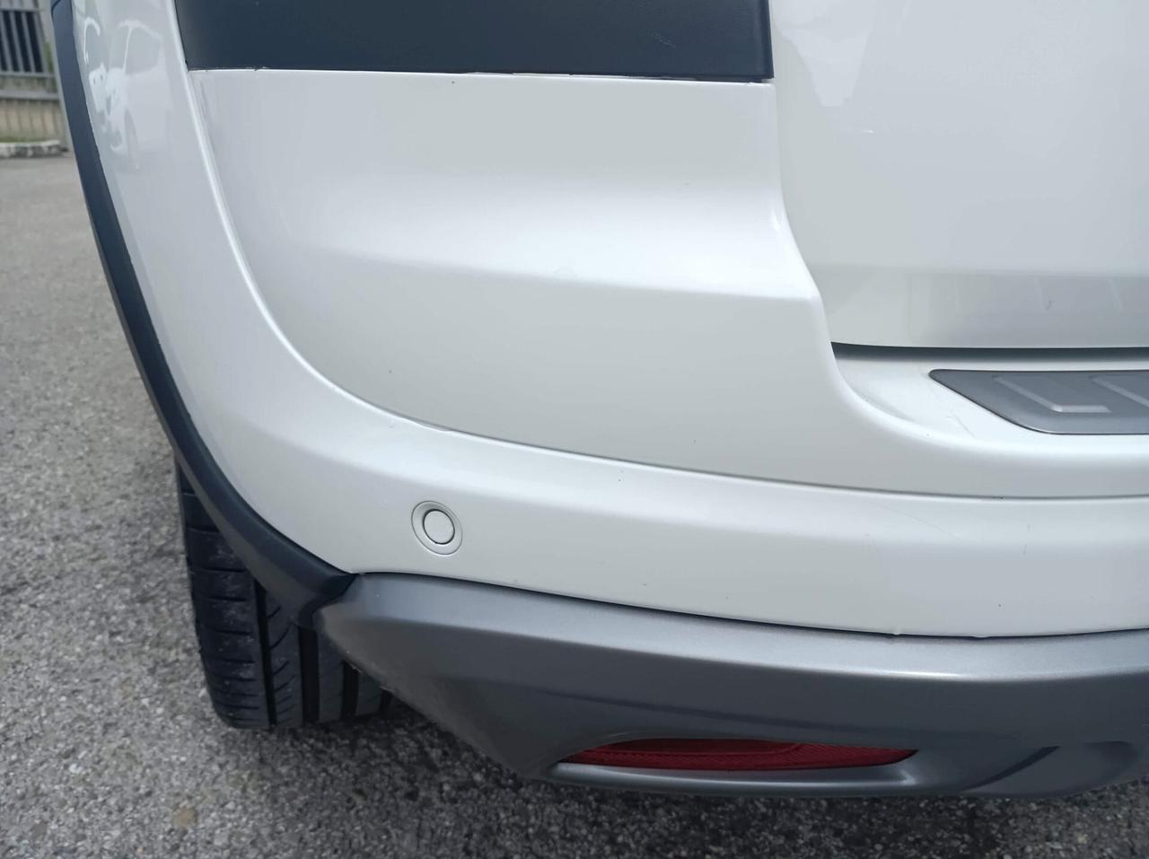 Fiat 500L 1.3 Multijet 95 CV Mirror City Cross