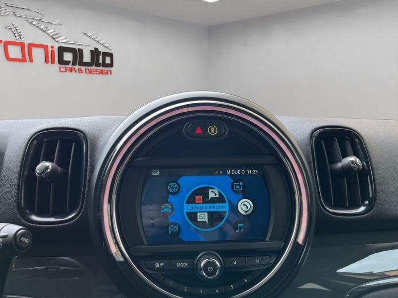 MINI Countryman Mini Countryman 2.0 Cooper D