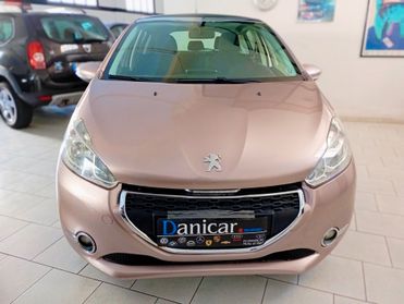 Peugeot 208 1.4 HDi 68 CV 5 porte Active