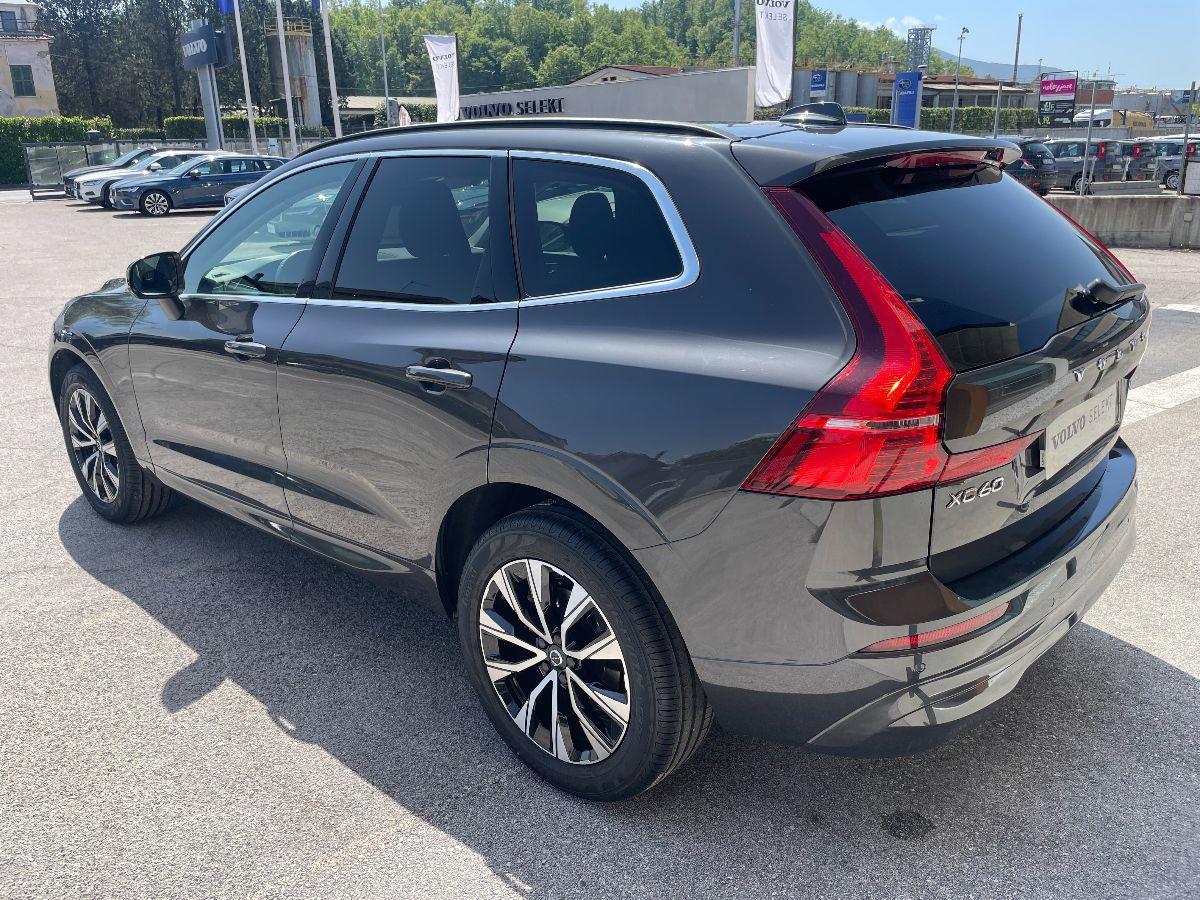 VOLVO - XC60 - B4 automatico Core