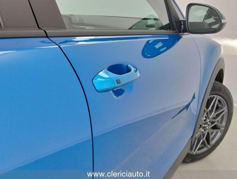 Kia Stonic 1.0 T-GDi 120 CV MHEV DCT GT Line