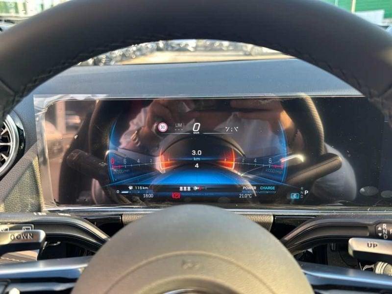 Mercedes-Benz GLA 35 AMG