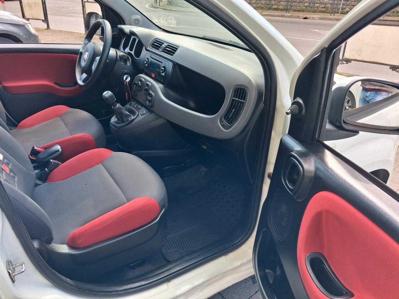 Fiat Panda 1.3 MJT 95 CV S&S Easy