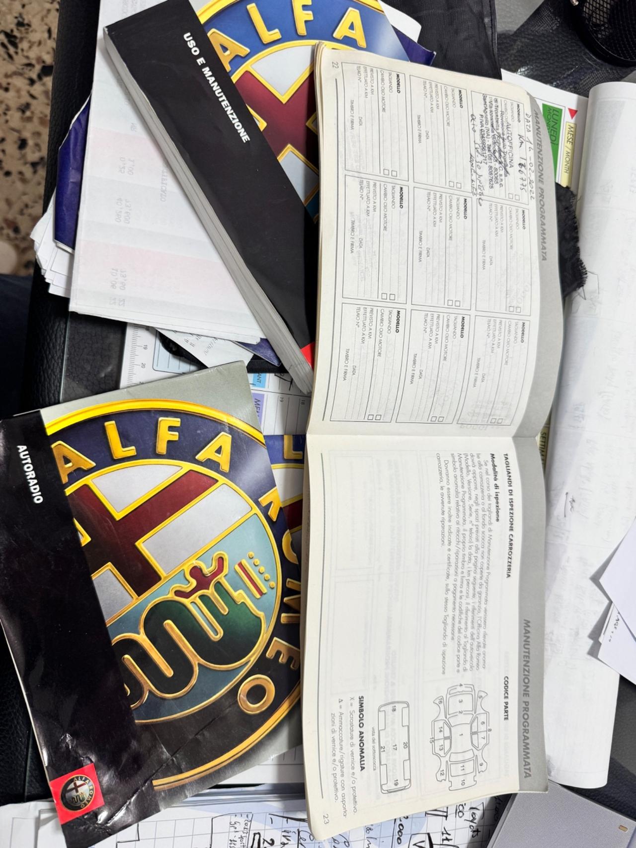 Alfa Romeo Brera 2.4 JTDm 20V Sky Window