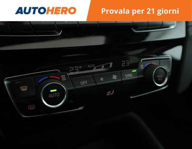 BMW X1 sDrive18d xLine