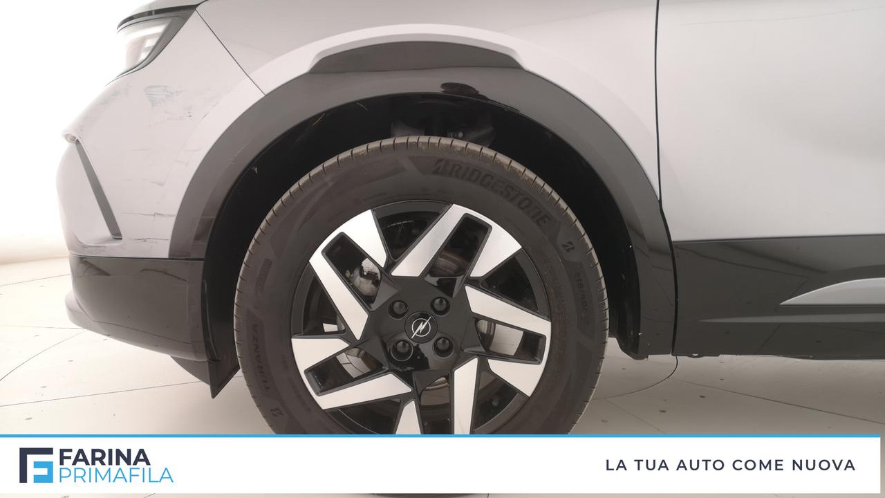 OPEL Mokka II 2025 - Mokka 1.2 GS s&s 136cv