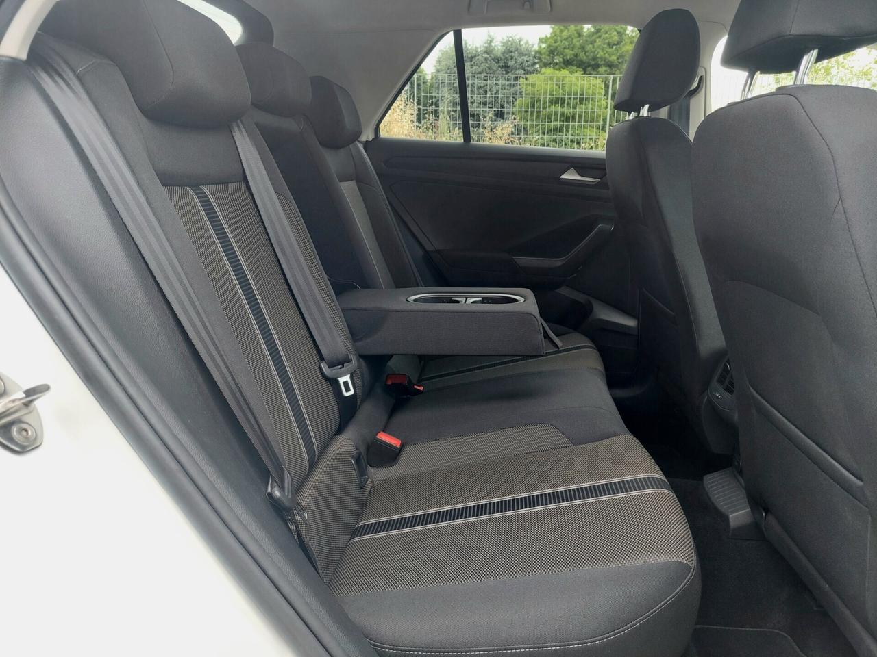 VOLKSWAGEN T-Roc 1.5 TSI ACT DSG Style BMT - 2019
