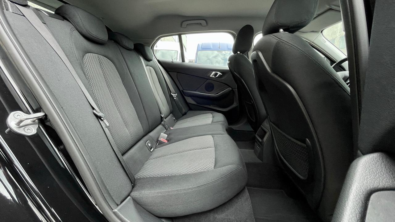 BMW 116 1.5 ADVANTAGE 116CV - CARPLAY, CRUISE CONTROL, NEOPATENTATI