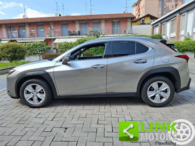 LEXUS UX 250h UX Hybrid Business GARANZIA INCLUSA