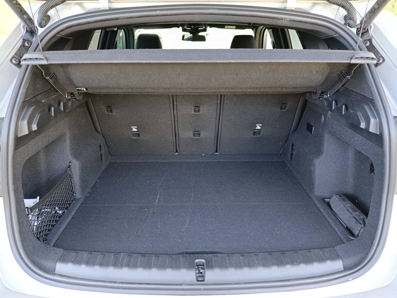 BMW X1 U11 - X1 xdrive 25e MSport Pro auto