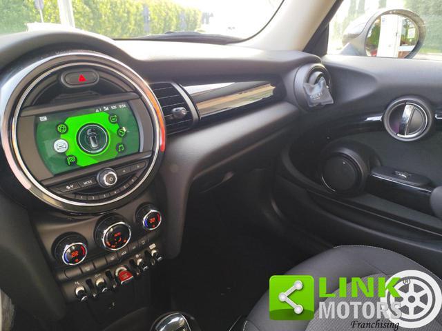 MINI Cooper D 1.5 Cooper D Hype GARANZIA INCLUSA