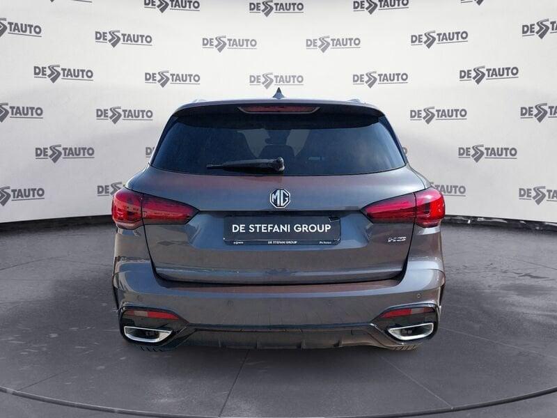 MG HS HS 1.5 t Luxury
