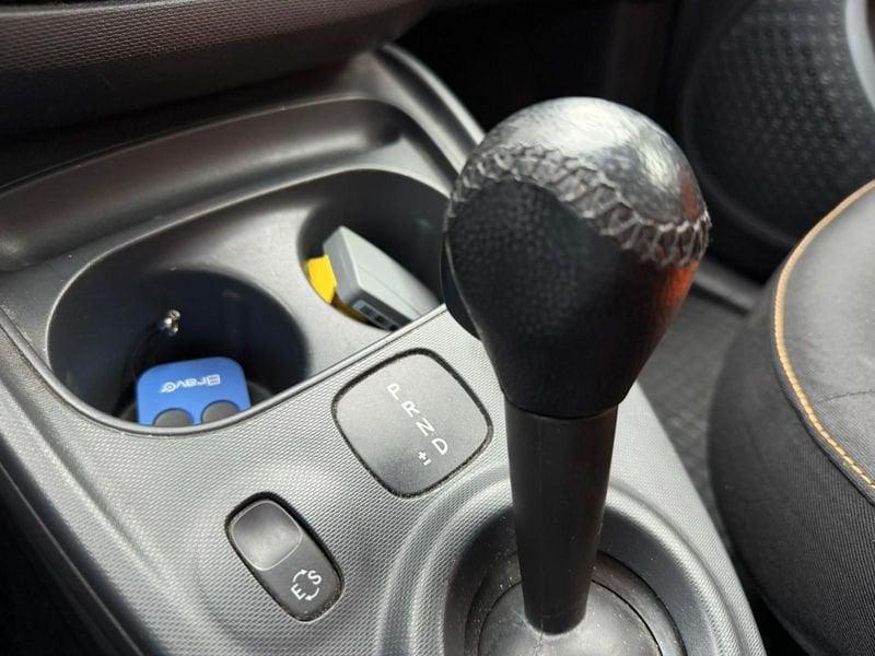 smart forfour 70 1.0 52kW prime twinamic GPL