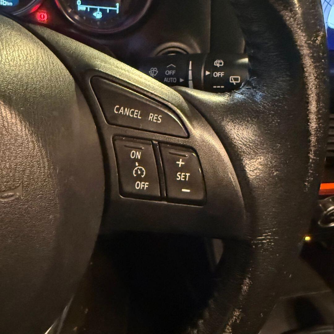 Mazda CX-5 2.2L Skyactiv-D 150CV 2WD Evolve