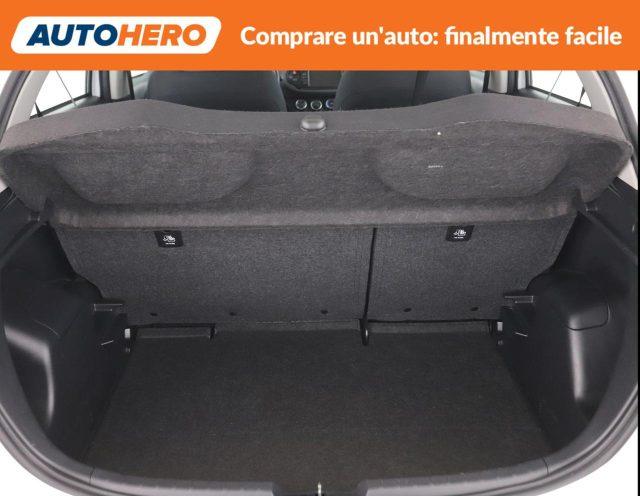 TOYOTA Yaris 1.0 72 CV 5 porte Active