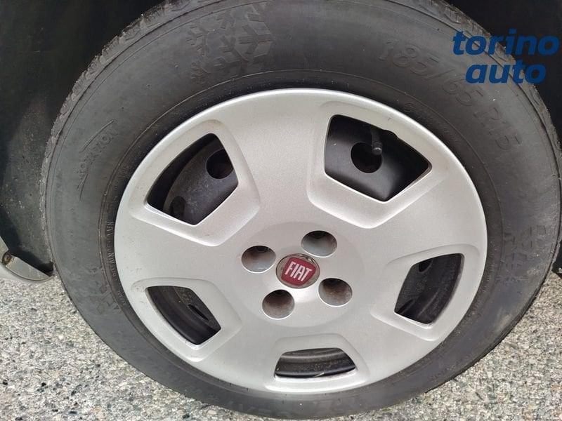 FIAT QUBO QUBO 1.3 MJT 80 CV Lounge