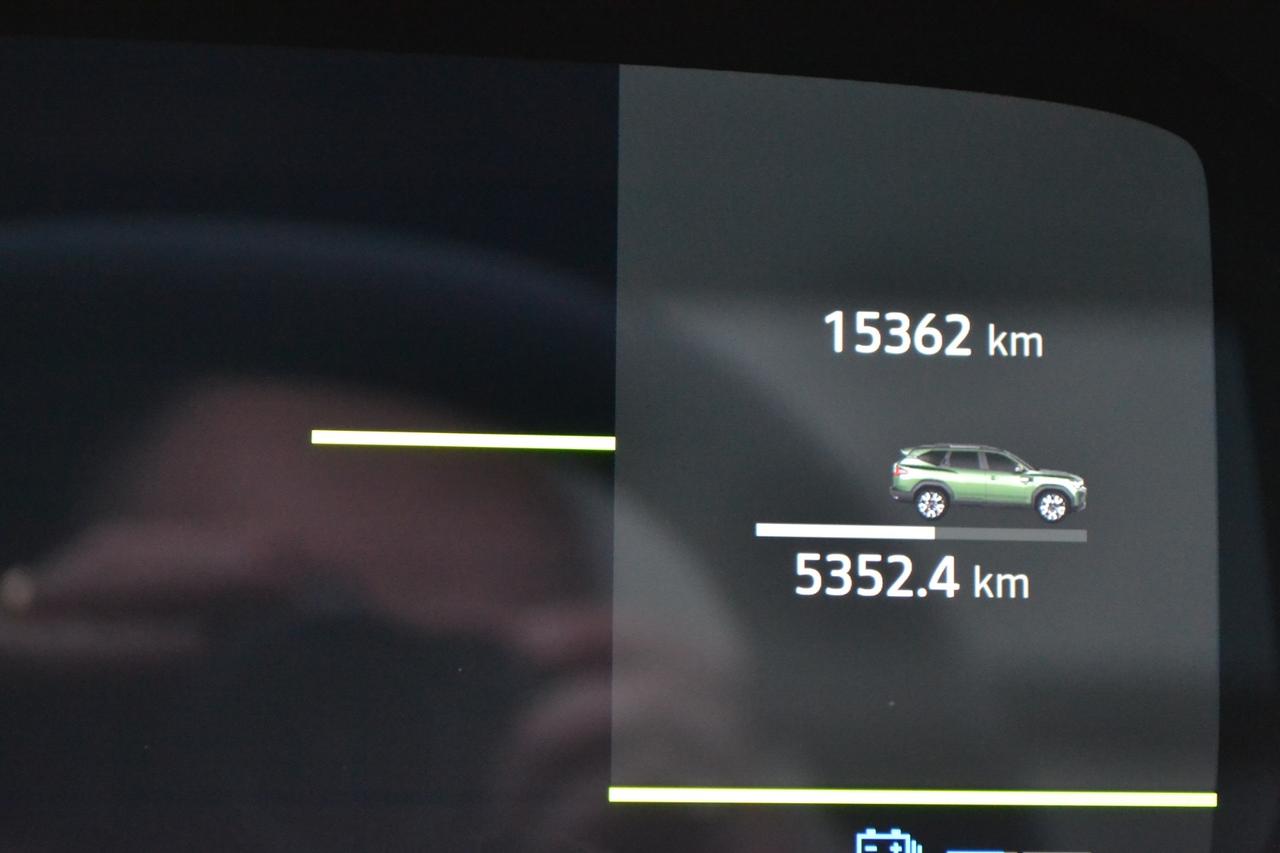 Dacia Bigster Hybrid 155 CV Extreme