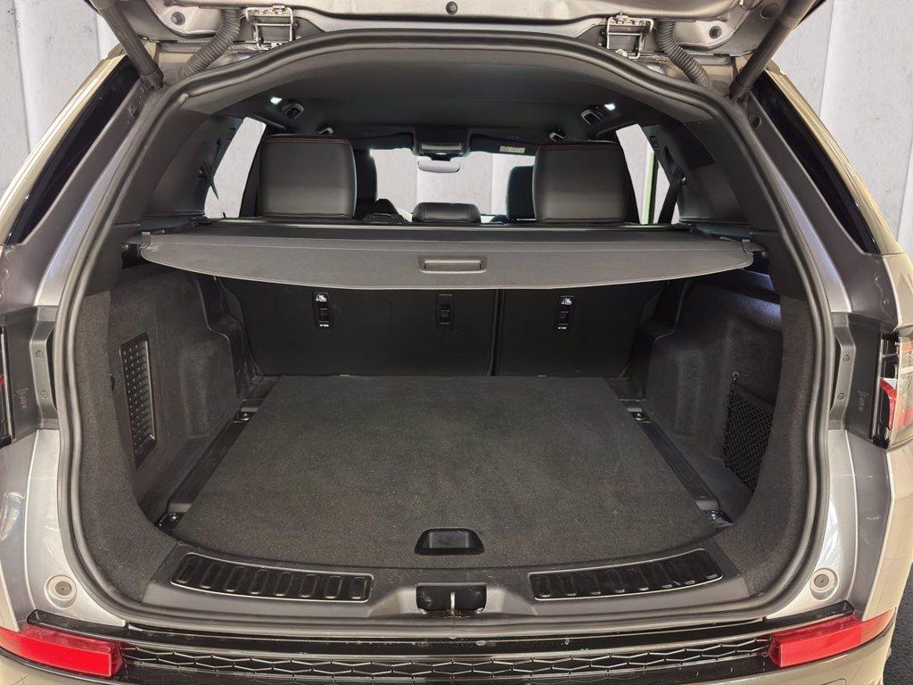 LAND ROVER Discovery sport 2.0d td4 mhev r-dynamic s awd 163cv auto del 2023