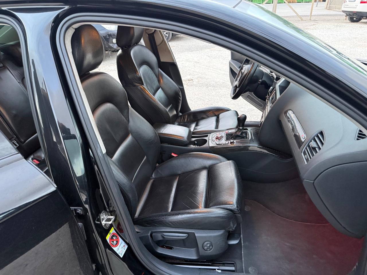 Audi A4 2.0 TDI 143CV F.AP. Advanced
