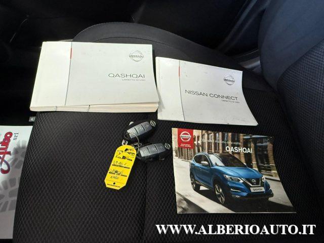 NISSAN Qashqai 1.5 dCi N-connecta
