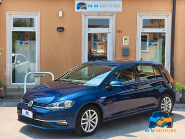 Volkswagen Golf 5 Porte Golf 5p 1.5 tsi 130cv dsg