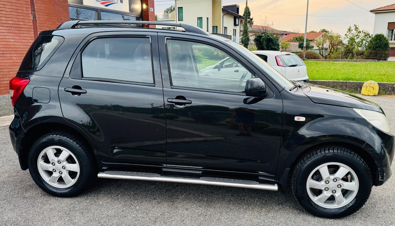 Daihatsu Terios 1.5 4WD Green Powered Automatica
