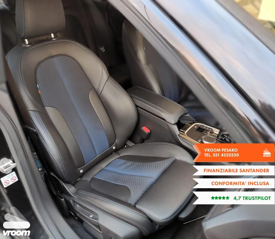 BMW Serie 2 G.C. (F44) 220d Gran Coupé Msport...