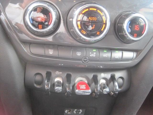 Mini Cooper D Countryman Mini 2.0 Cooper D Business Countryman