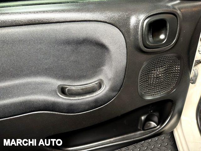 FIAT Panda 0.9 TwinAir Turbo Natural Power Easy