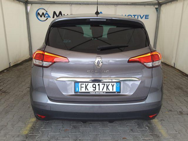 RENAULT Scenic 1.5 dCi 110cv Energy Intens *EURO 6*