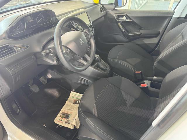PEUGEOT 208 1° serie BlueHDi 75 5 porte Active