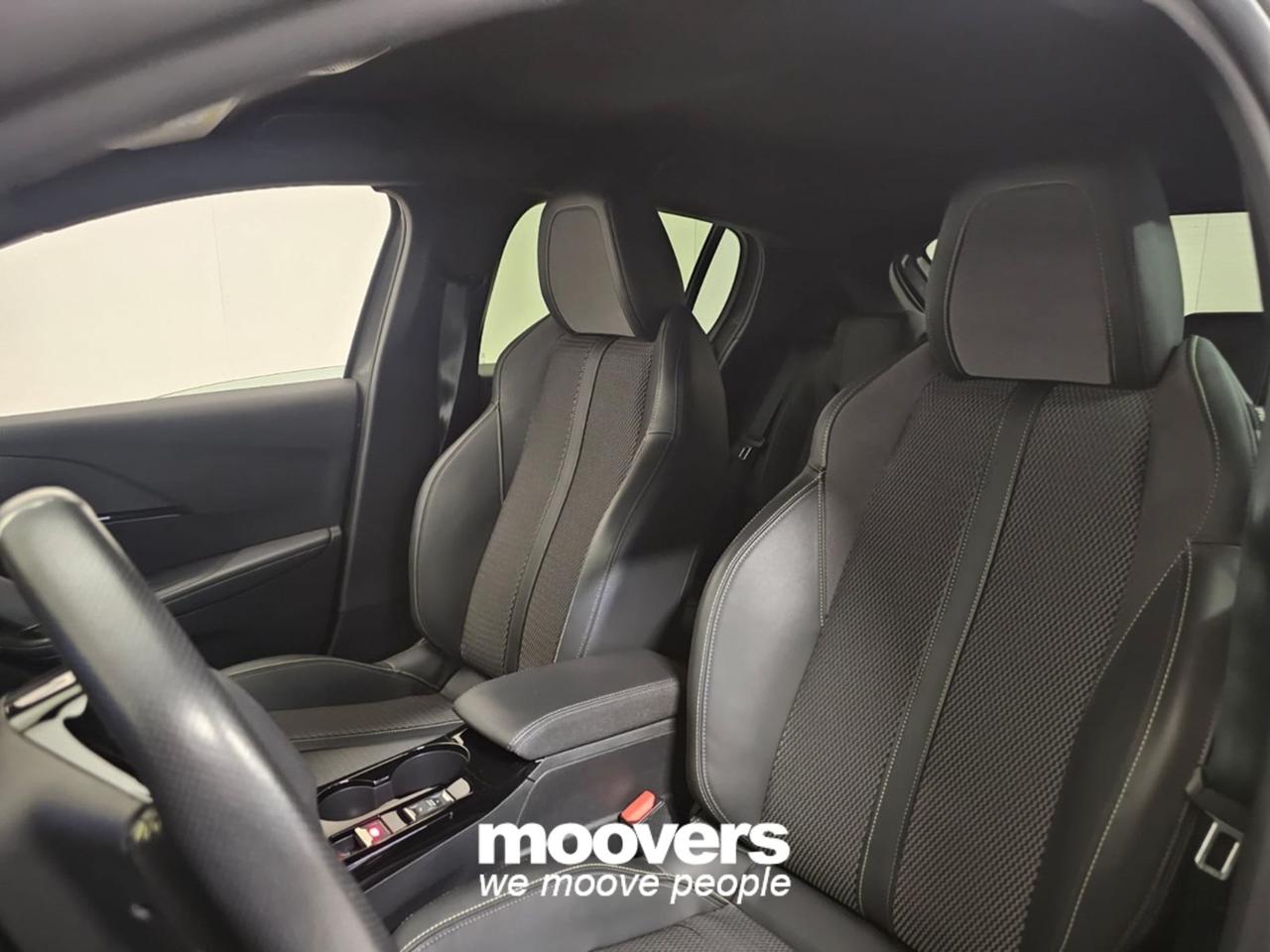 PEUGEOT 208 2ª serie PureTech 100 Stop&Start 5 porte GT