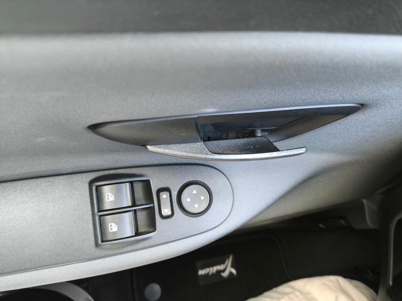 Lancia Ypsilon ECO CHIC 900 CC. X NEO PATENTATI BENZINA/ METANO RIF:4625