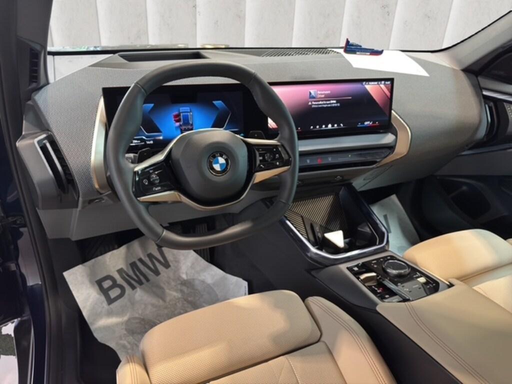 BMW X3 d xDrive20 Steptronic