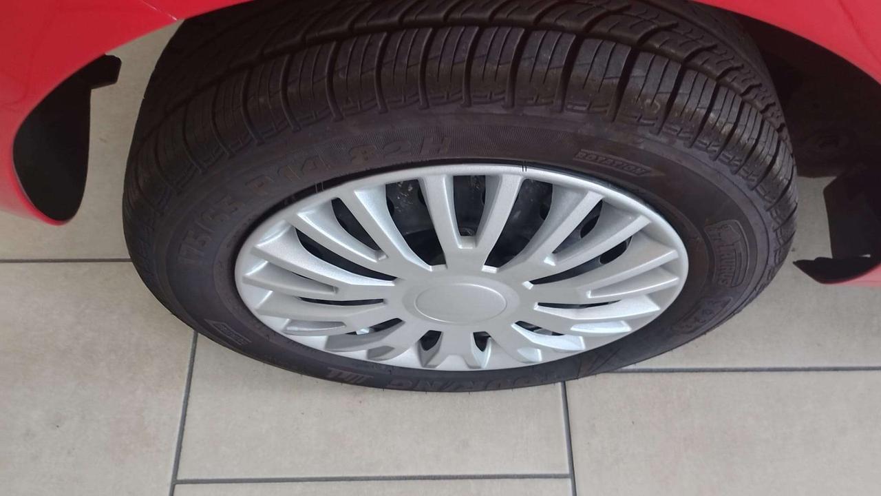 Seat Mii Chic - Nessun Vincolo -