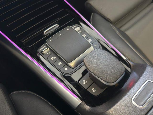 MERCEDES-BENZ GLA 35 AMG 35 4Matic AMG