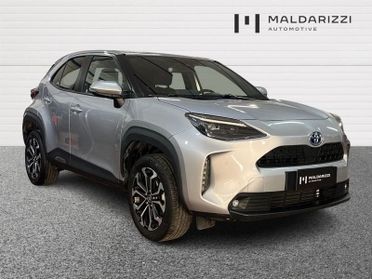 Toyota Yaris Cross 1.5h Trend fwd 116cv e-cvt