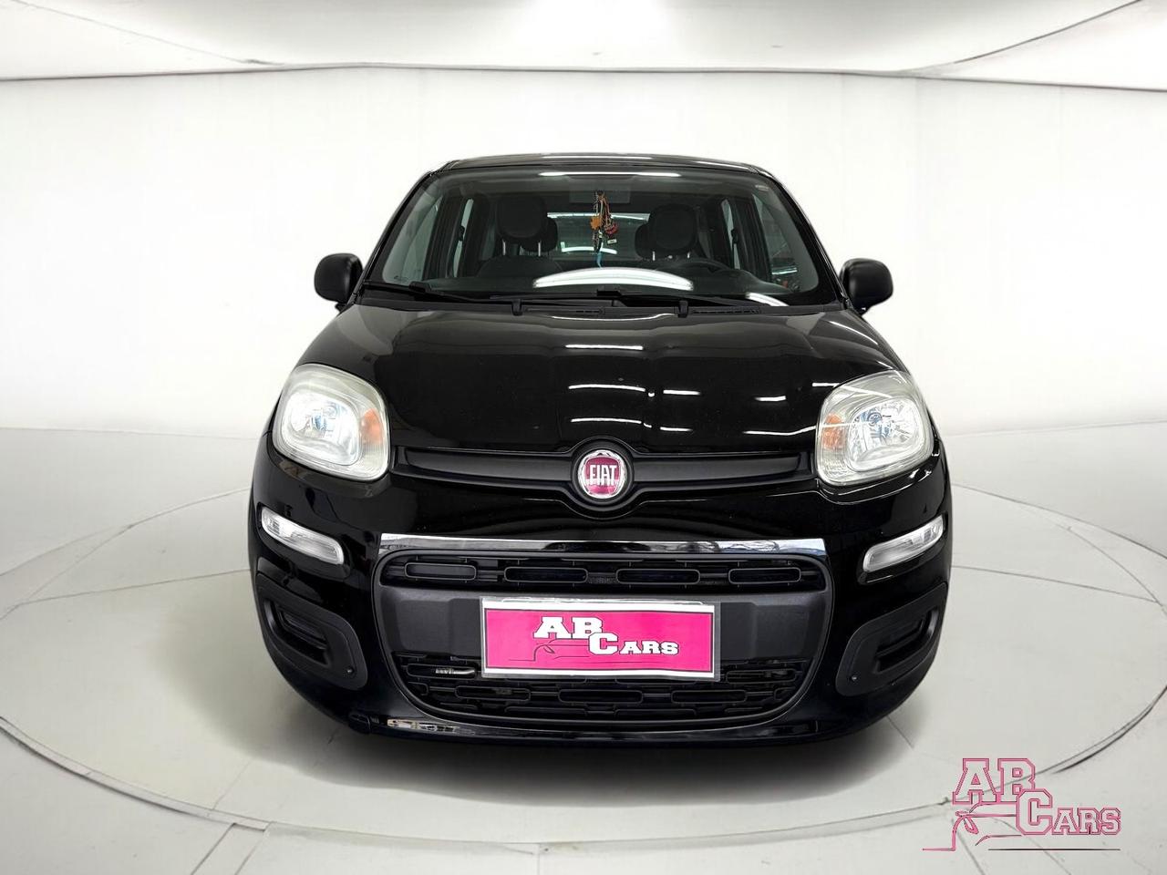 Fiat Panda 1.2 GPL